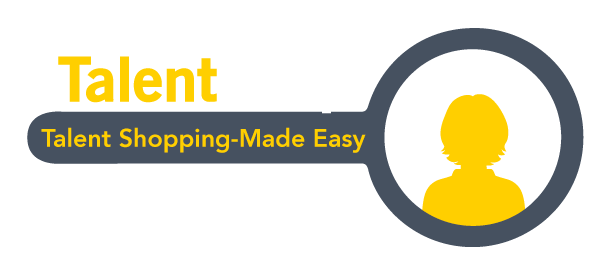 eTalentShop Logo